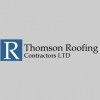 R Thomson Roofing Contractors