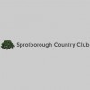 Sprotbrough Country Club