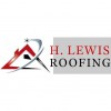 H Lewis Roofing