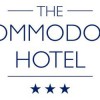 Commodore Hotel