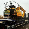 LPM Plant Hire & Sales