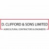 D Clifford & Sons