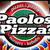 Paolos Pizzas