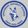 Universal Security Guards GB