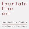 Fountain Fine Art