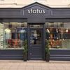 Status Menswear