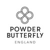 Powder Butterfly