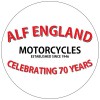 Alf England Motorcycles