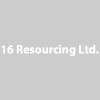 16 Resourcing