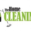 The Home Cleaning