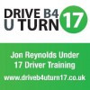 Jon Reynolds Driver Training