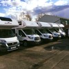 AFP Motorhome Hire & Rental