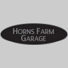 Horns Farm Garage