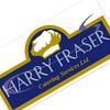 Harry Fraser Catering Services