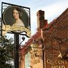 The Queens Head