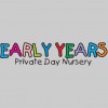 Early Years