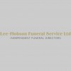 Lee-hobson Funeral Service