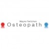Wayne Twitchen Osteopath