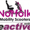 Beactive Mobility