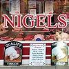 Nigel's Butcher