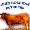 John Coleman Butchers