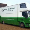 Keys Removals & Storage