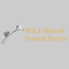 M & J Didcock Funeral Service