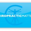 Chiropractic Matters