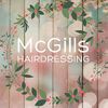 McGills Hairdressing