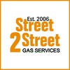 Street 2 Street Gas Services