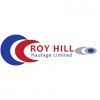 Roy Hill Haulage