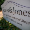 Tester & Jones