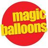 Magic Balloons