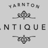 Yarnton Antiques Centre