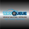 Why Queue Vehicle Valeting & Detailing