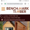 Benchmark Timber