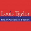 Louis Taylor Fine Art Auctioneers