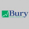 Bury Financial Adviser