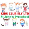 St Johns Pre-school