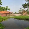 Wheatacre Hall Barns