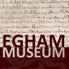 Egham Museum