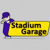 Stadium Garage