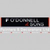 F O'Donnell & Sons