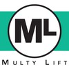 Multy Lift Forktrucks