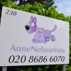 Anne Nelson Vets