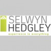 Selwyn Hedgley