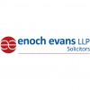 Enoch Evans