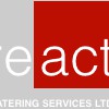 React Catering Services