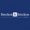 Breckon & Breckon Oxford City