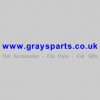 Grays Parts Fiat